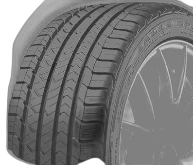 Goodyear Eagle SP ALL Seasons