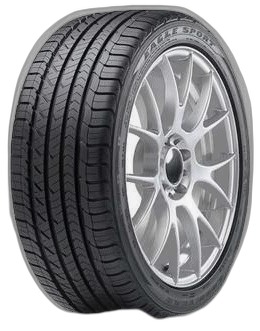 Goodyear Eagle Sport All Season