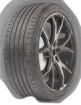 GoodYear Eagle Touring
