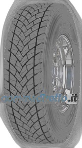 Goodyear Kmax D 