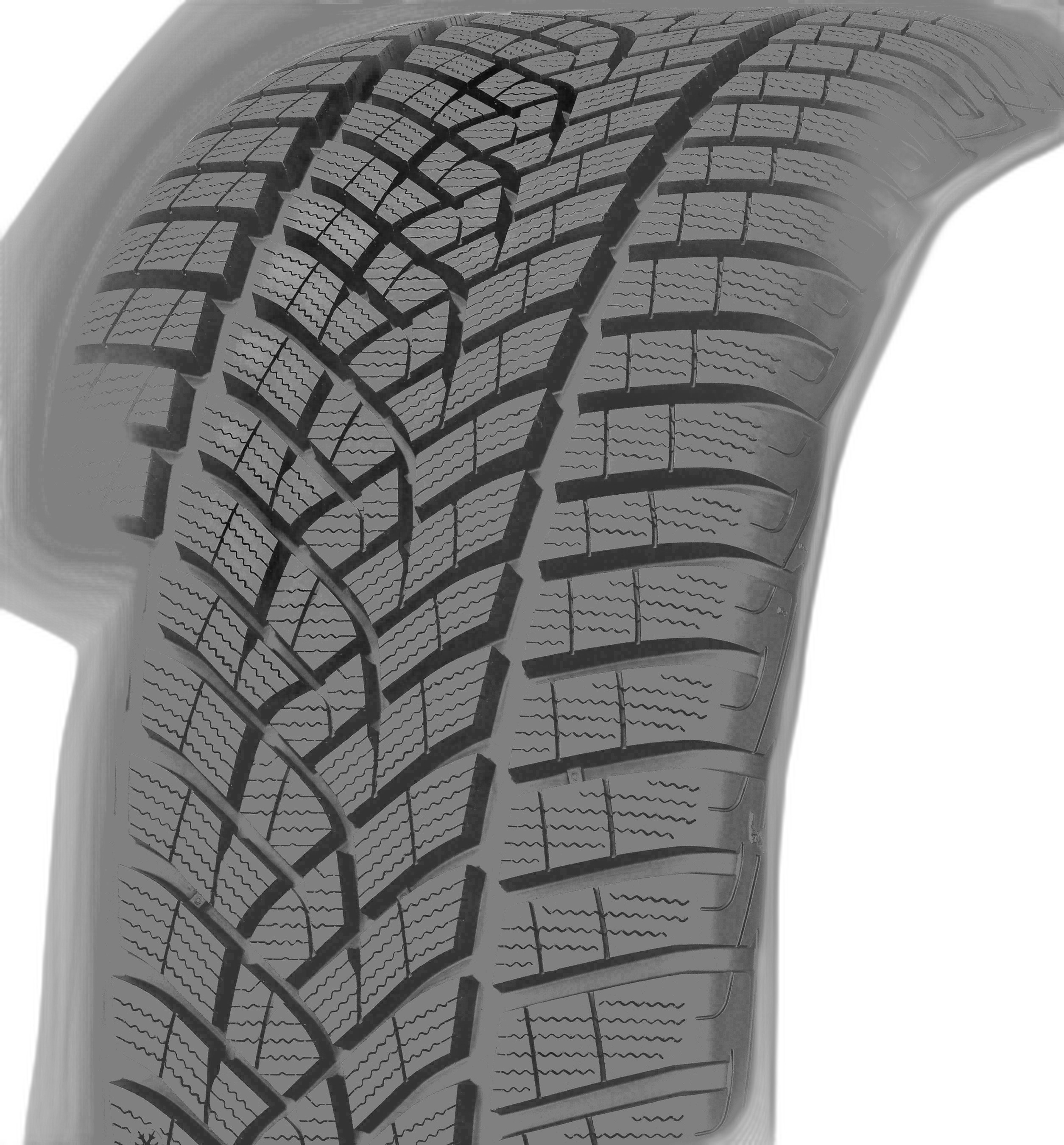 Goodyear UltraGrip PERFORMANCE + 