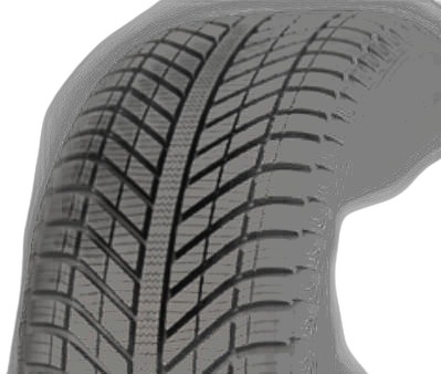 Goodyear Vector 4Seasons SUV