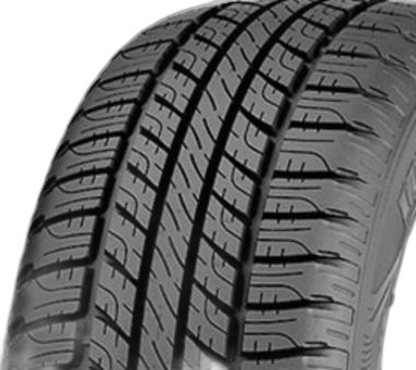 Goodyear Wrangler HP ALL WEATHER