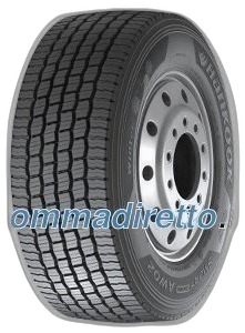 Hankook Aw02 