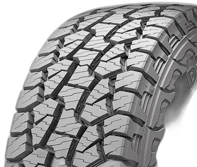Hankook Dynapro AT-M RF10