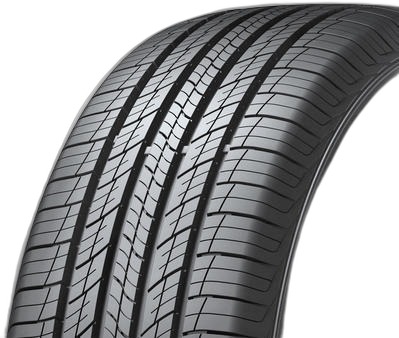 Hankook Dynapro HP2 RA33