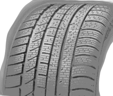 Hankook IceBear W300A