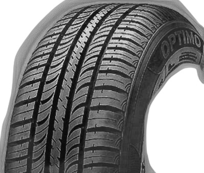 Hankook Optimo K715