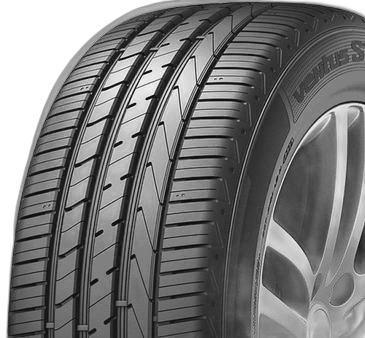 Hankook Ventus S1 evo2 K117B