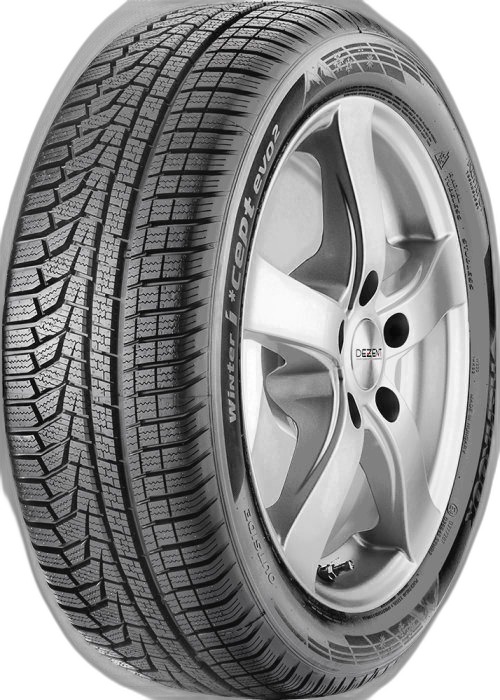 Hankook W320 Winter I*Cept Evo2 