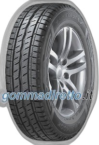Hankook Winter i*cept LV RW12