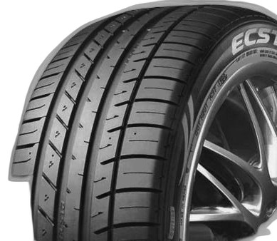 Kumho Ecsta LE Sport KU39