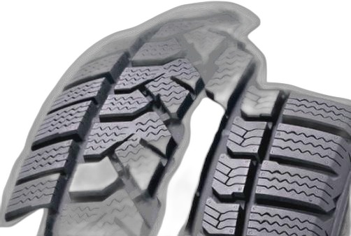 Kumho Kc15 