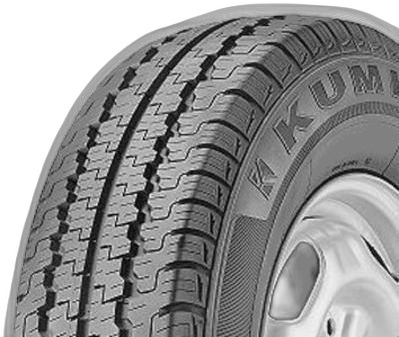 Kumho Radial 857