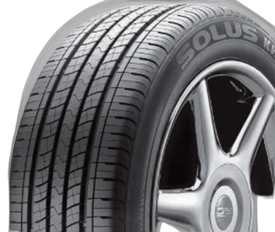 Kumho Solus KH16