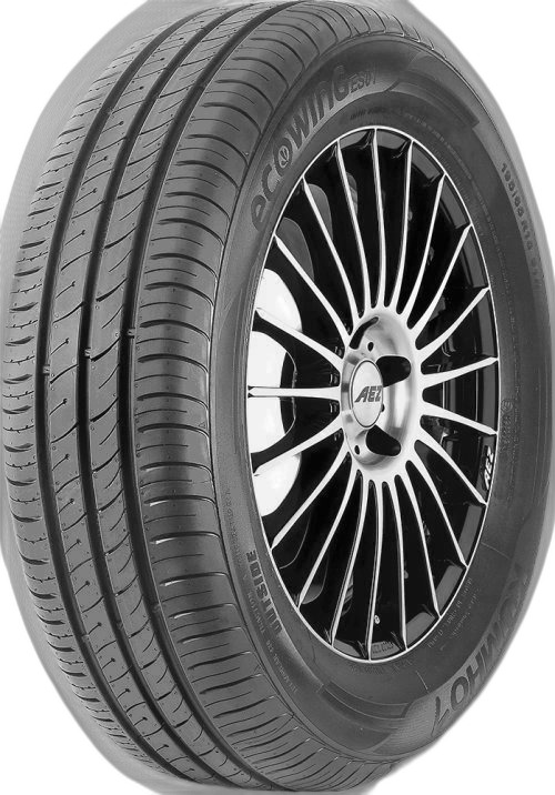Kumho Solus KH27