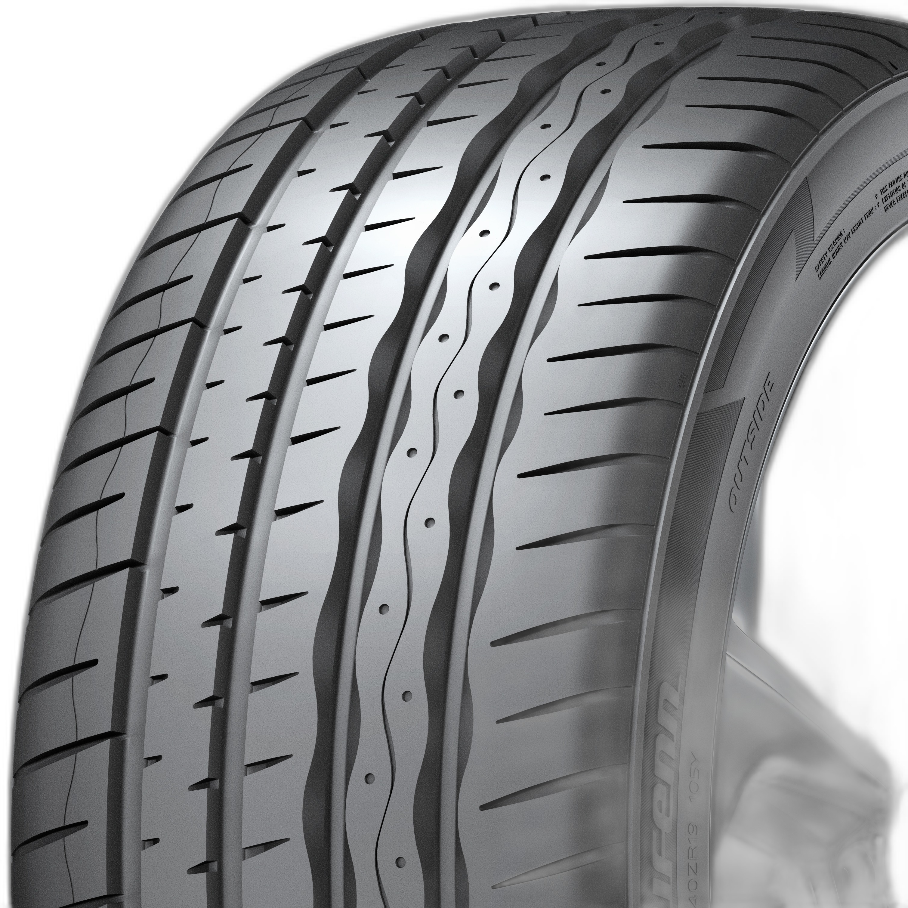 Laufenn Z Fit EQ LK03