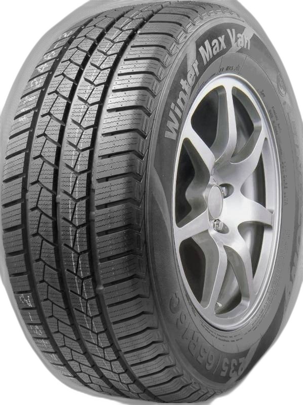 Linglong GreenMax Winter Van 8PR 
