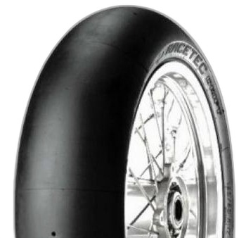 Metzeler Racetec RR