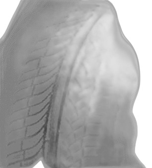 Michelin 4X4 Diamaris