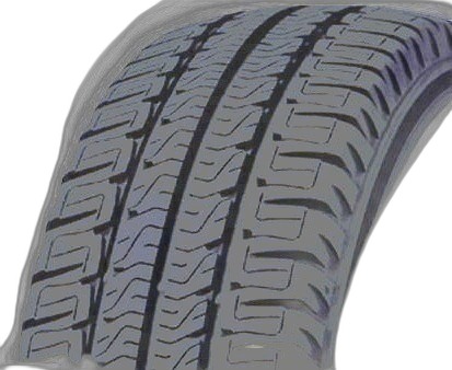 Michelin Agilis Camping