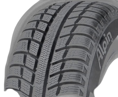 Michelin ALPIN A3