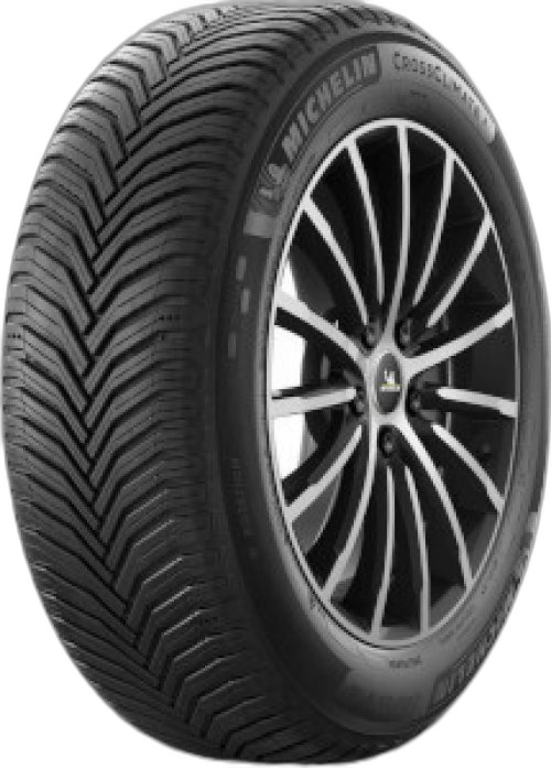 Michelin CrossClimate 2 A/W