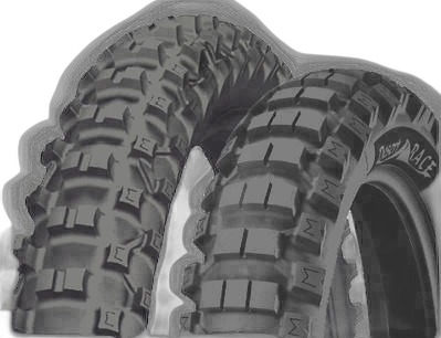 Michelin DESERT RACE