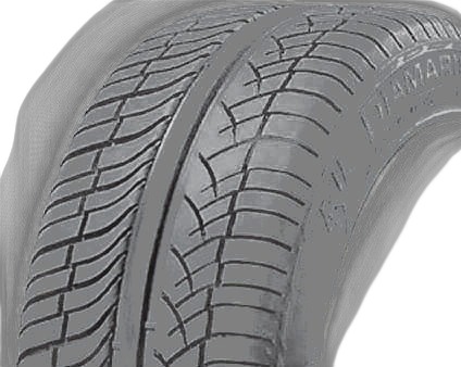 Michelin Latitude Diamaris