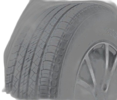 Michelin Latitude Tour