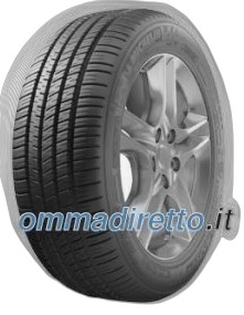 Michelin Pilot Sport A/S 3
