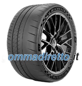 Michelin Pilot Sport CUP 2 R