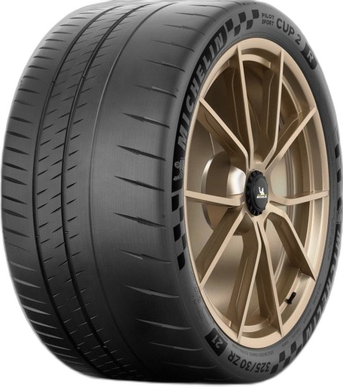 Michelin Pilot Sport Cup 2R 