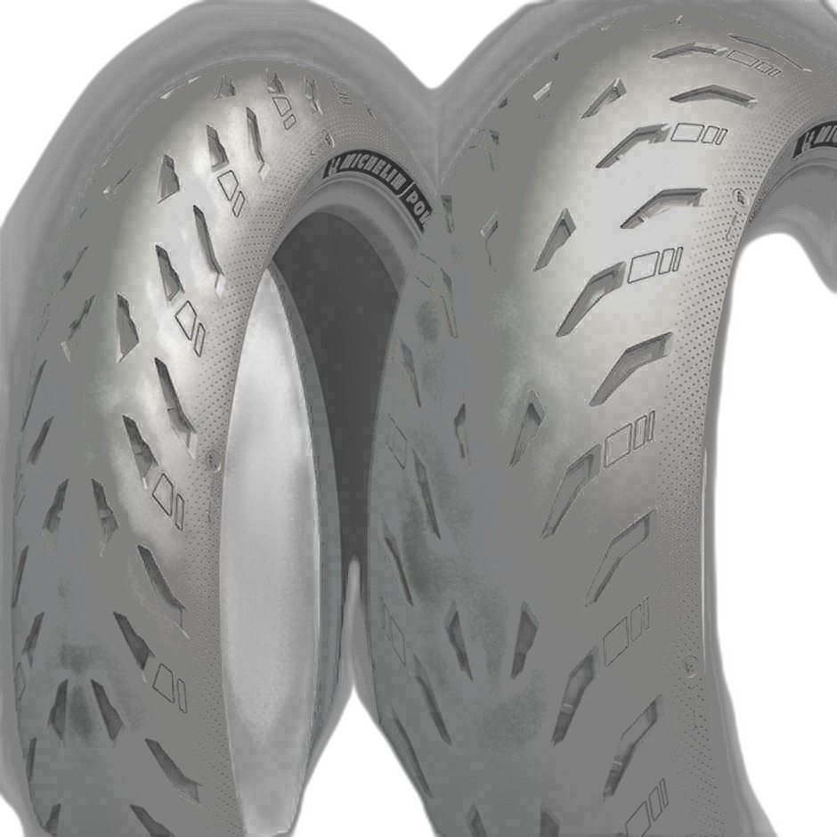 Michelin Power 5