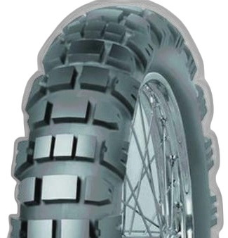 Mitas E-09 DAKAR