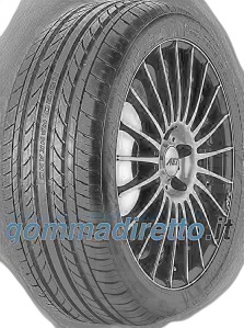 Nankang Noble Sport NS-20