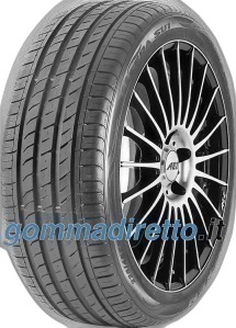 Nexen N fera SU1