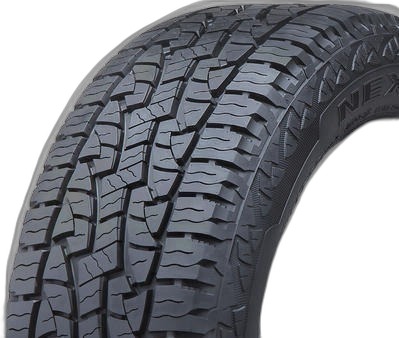 Nexen ROADIAN AT