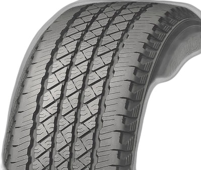 Nexen ROADIAN HT