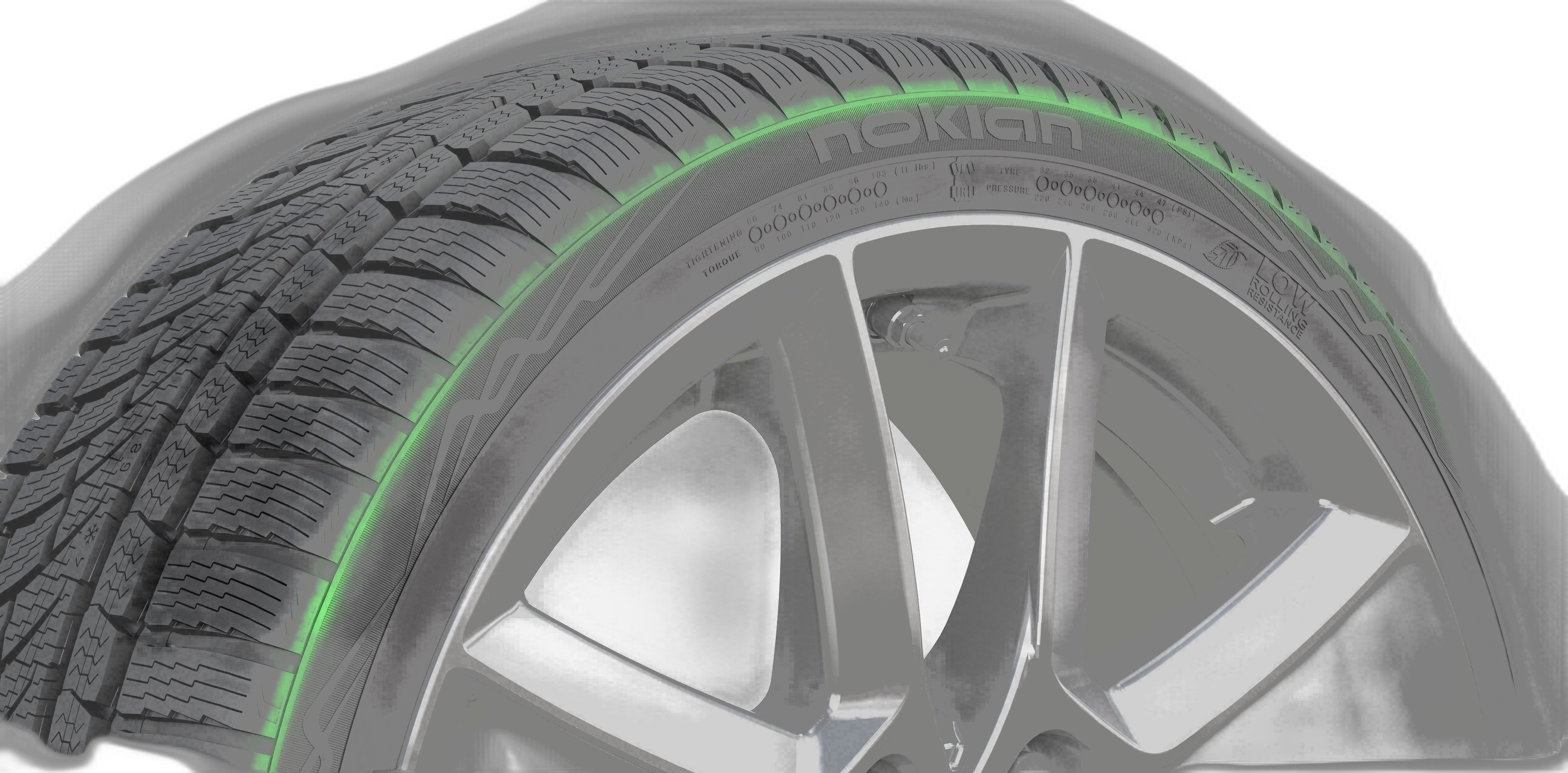 Nokian WR A4