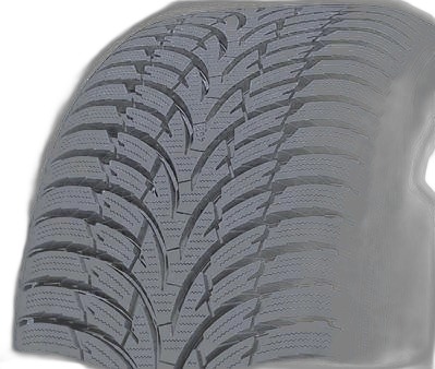 Nokian WR D3