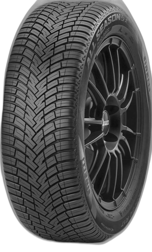 Pirelli Cinturato All Season SF2 SUV