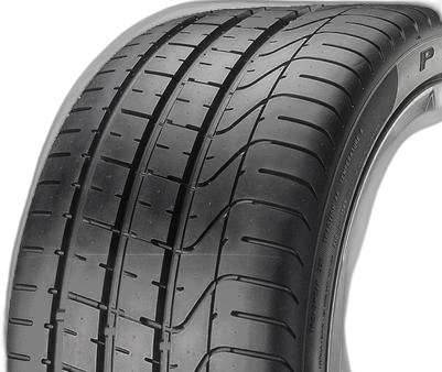 Pirelli P ZERO All Season