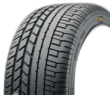 Pirelli P ZERO Asimmetrico