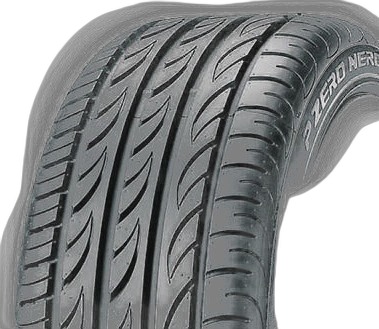 Pirelli P ZERO Nero