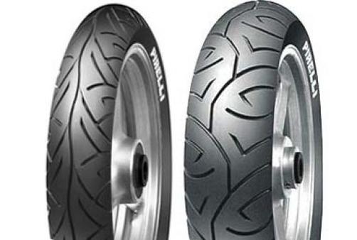 Pirelli Sport Demon