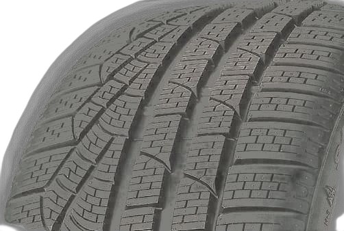 Pirelli W210 Sottozero 2 