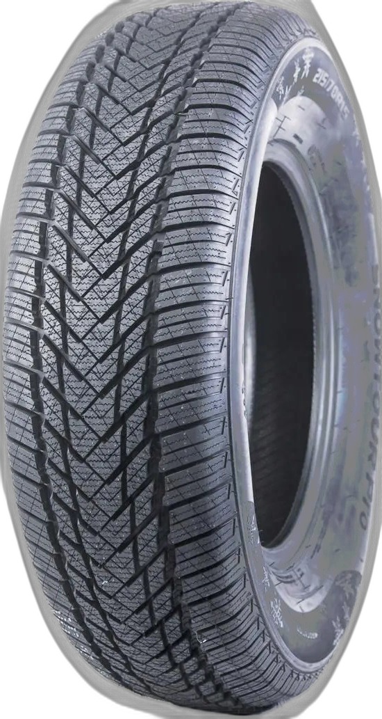 Powertrac Snowtour Pro