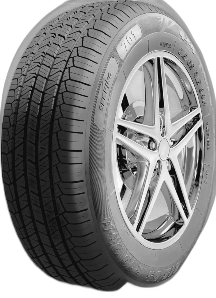 Sebring Formula 4X4 Road+ (701) 