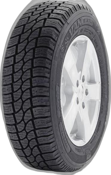 Sebring Formula Van+ Winter (201) 